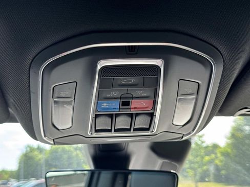 New 2026 Jeep Grand Wagoneer Limited AWD/4WD image 26