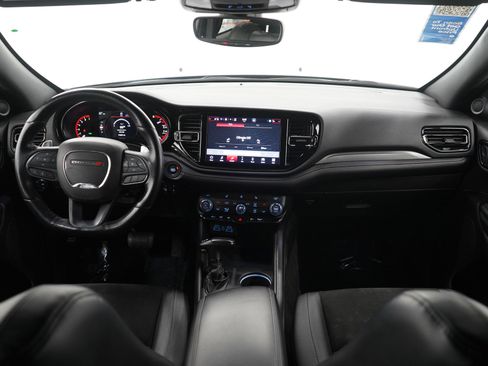 Used 2021 Dodge Durango GT image 15