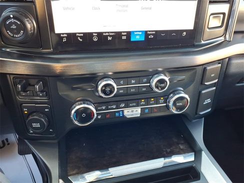 Used 2023 Ford F250 Lariat w/ Lariat Ultimate Package image 26