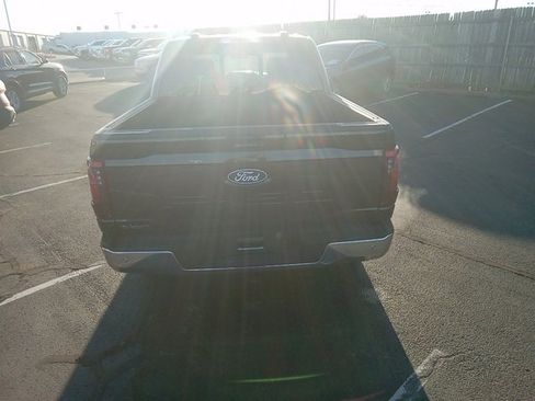 Used 2024 Ford F150 XLT w/ Equipment Group 302A MID image 6