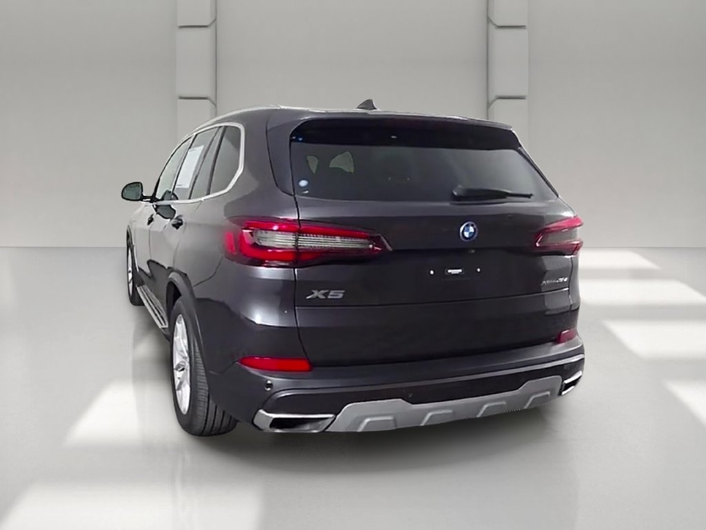 Used 2022 BMW X5 xDrive45e w/ Premium Package AWD/4WD image 43