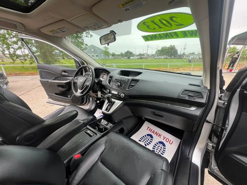 Used 2013 Honda CR-V EX-L image 25