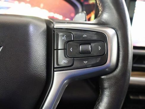 Used 2023 Chevrolet Silverado 1500 RST w/ All Star Edition Plus image 22