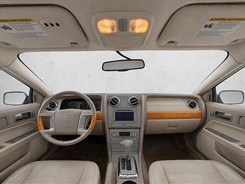 Used 2008 Lincoln MKZ AWD image 11