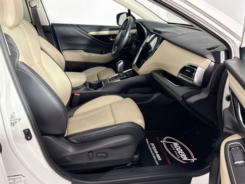 Used 2023 Subaru Outback Limited AWD/4WD image 35