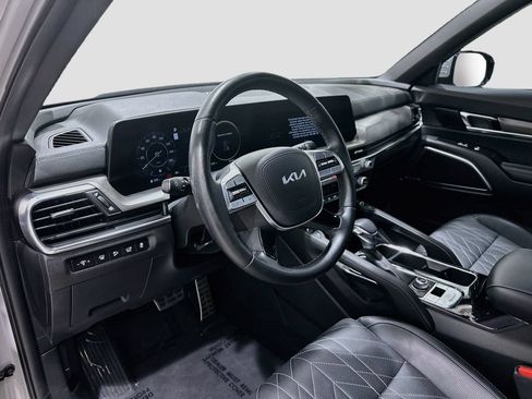 Used 2024 Kia Telluride SX X-Line AWD/4WD image 9