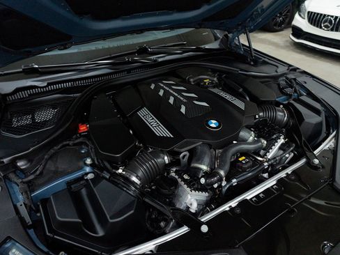 Used 2019 BMW M850i xDrive Coupe image 63