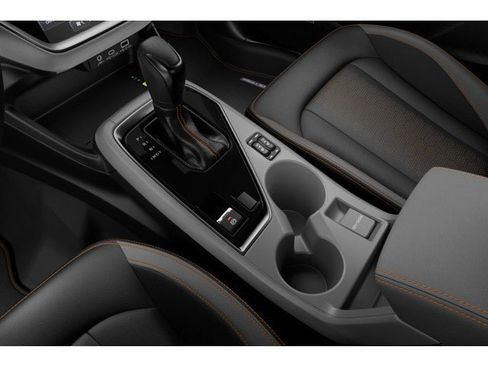 New 2026 Subaru Crosstrek 2.5i Limited AWD/4WD image 21