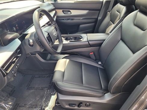 New 2025 Nissan Murano SL image 8