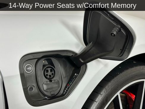 Used 2023 Porsche Taycan w/ Premium Package image 13