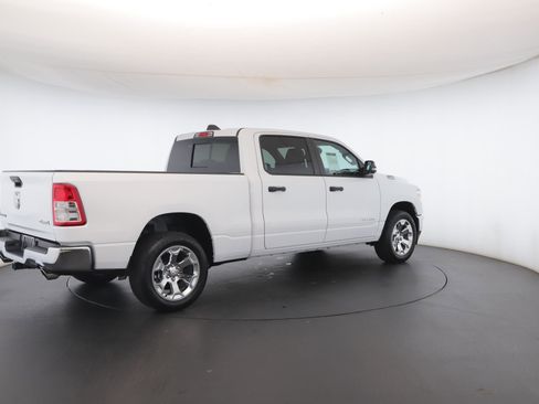 Used 2023 RAM 1500 Big Horn image 27