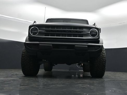 Certified 2021 Ford Bronco 4-Door AWD/4WD image 42