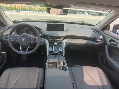 Used 2023 Acura TLX FWD image 19