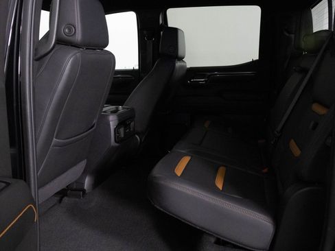 Certified 2024 GMC Sierra 1500 AT4 w/ Technology Package image 33