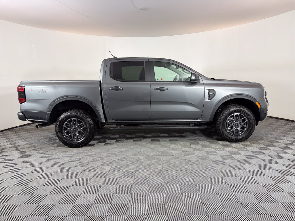 New 2026 Ford Ranger XLT w/ Equipment Group 301A High AWD/4WD image 2