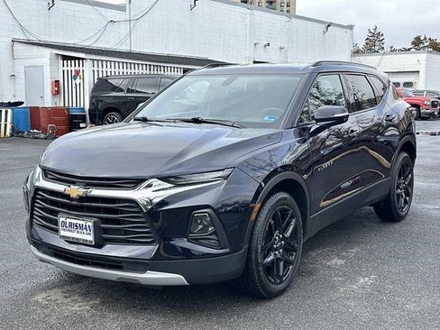 Used 2020 Chevrolet Blazer LT image 5