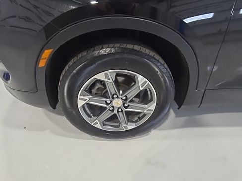 Used 2024 Chevrolet Blazer LT w/ Convenience Package image 4