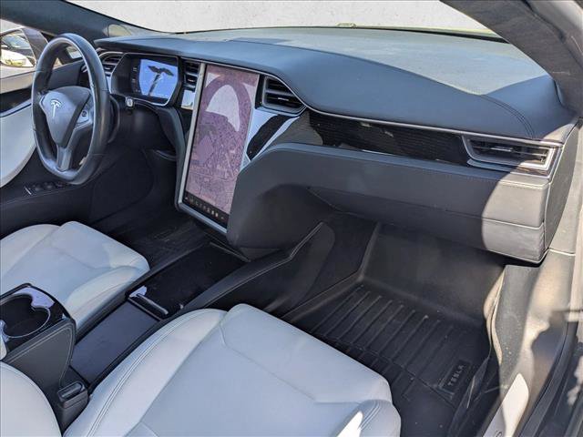 Used 2019 Tesla Model S Long Range AWD/4WD image 18