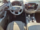 Used 2018 Chevrolet Traverse LT image 3