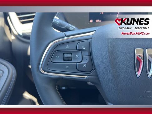 New 2026 Buick Encore GX Sport Touring w/ Comfort Package AWD/4WD image 20
