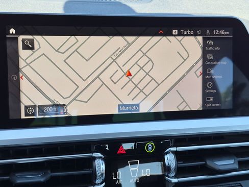 Used 2019 BMW 330i Sedan w/ Convenience Package RWD image 24