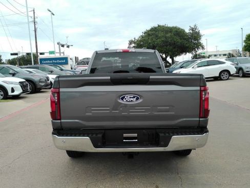 Used 2025 Ford F150 XL w/ Equipment Group 103A High RWD image 7