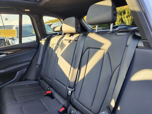 Used 2019 BMW X3 xDrive30i image 11