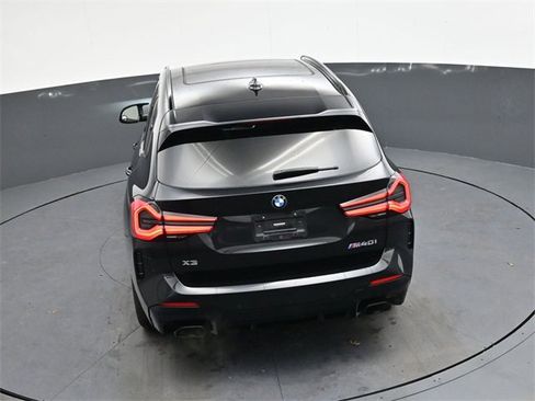 Used 2023 BMW X3 M40i w/ Premium Package image 21