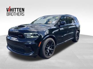Used 2026 Dodge Durango GT AWD/4WD video 1