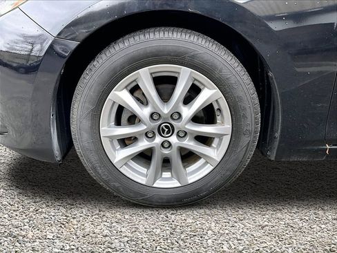 Used 2014 MAZDA MAZDA3 i Grand Touring FWD image 9
