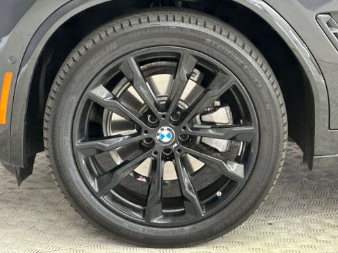 Used 2024 BMW X3 sDrive30i w/ M Sport Package RWD image 12