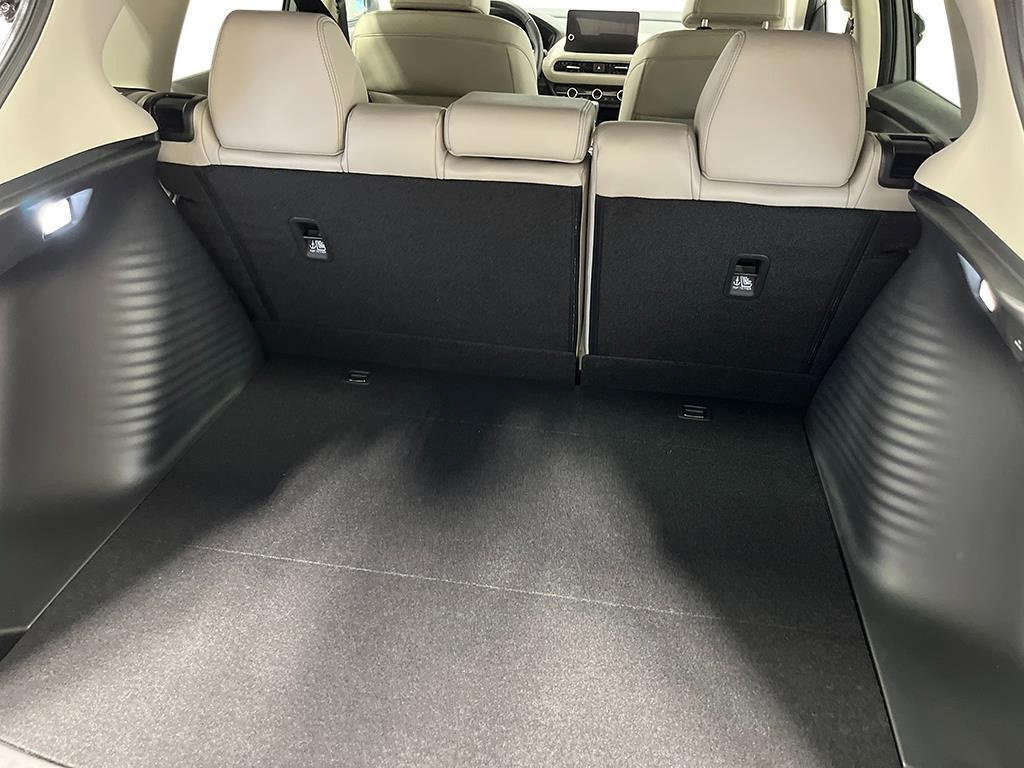 New 2027 Honda HR-V EX-L image 22