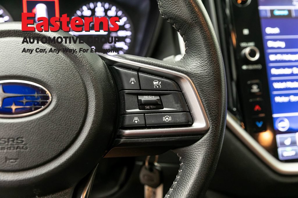 Used 2023 Subaru Ascent Premium AWD/4WD image 17