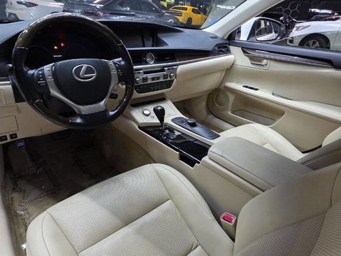 Used 2015 Lexus ES 350 w/ Premium Package image 20