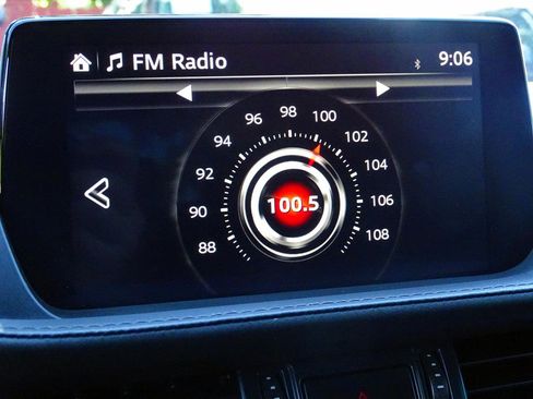 Used 2020 MAZDA MAZDA6 Sport FWD image 38
