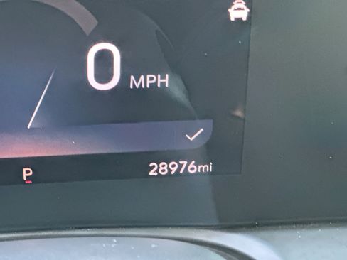 Used 2024 Buick Encore GX Preferred image 15