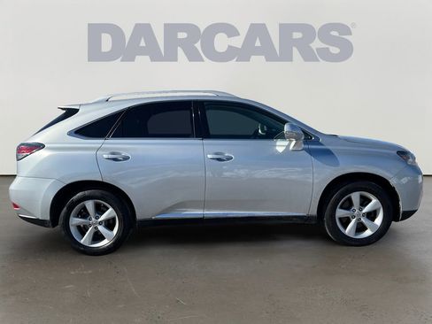 Used 2014 Lexus RX 350 FWD image 6