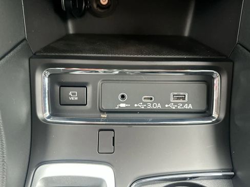 New 2026 Subaru Ascent Limited image 34