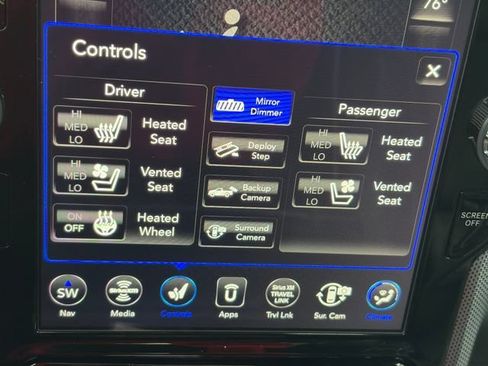 Used 2019 RAM 1500 Limited AWD/4WD image 48