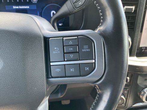 Used 2023 Ford F350 Lariat w/ Tow Technology Package image 36