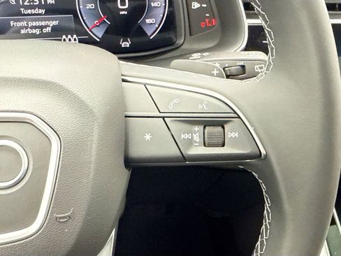 Used 2026 Audi Q7 3.0T Premium Plus w/ Premium Plus Package image 13