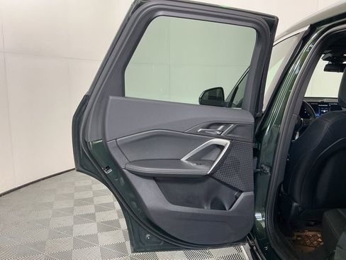 Certified 2025 BMW X1 xDrive28i w/ Technology Package image 24