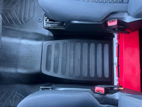 Used 2024 Ford Transit 250 Low Roof w/ Exterior Upgrade Package image 24