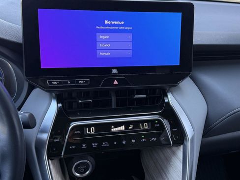Used 2023 Toyota Venza Limited AWD/4WD image 26