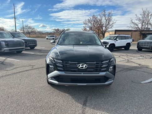 New 2026 Hyundai Tucson SEL image 2