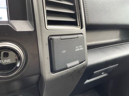 Used 2020 Ford F150 Raptor w/ Equipment Group 802A Luxury image 21