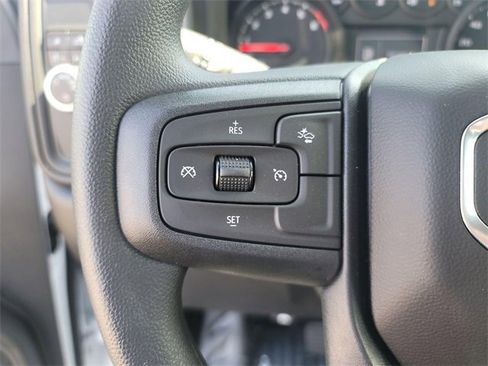 New 2025 GMC Sierra 2500 Pro w/ 1SA Pro Safety Plus Package image 9