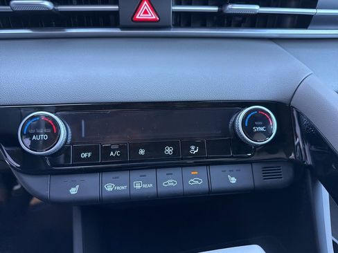 New 2026 Hyundai Elantra SEL Sport image 29