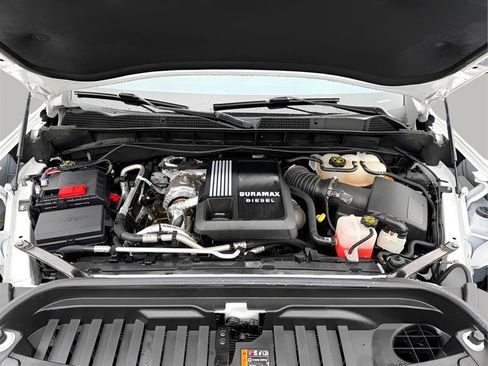 Used 2022 GMC Sierra 1500 AT4 w/ AT4 Preferred Package image 32