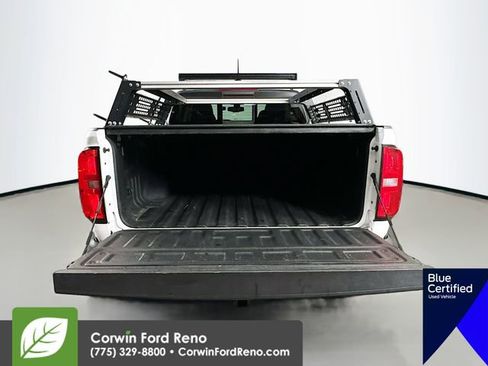 Used 2019 Chevrolet Colorado ZR2 image 29